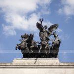 Engelsfiguren Statuen