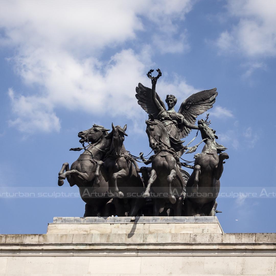 Engelsfiguren Statuen