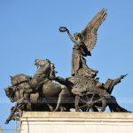 Engelsfiguren Statuen