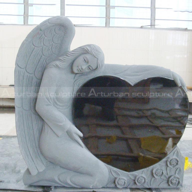 cementerio del ángel guardián