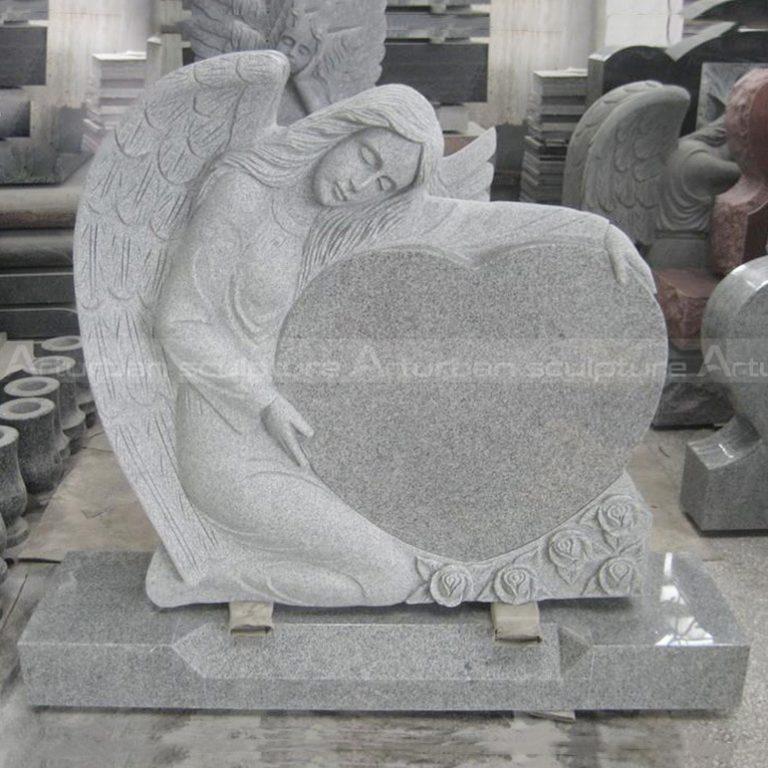 cimetière ange gardien