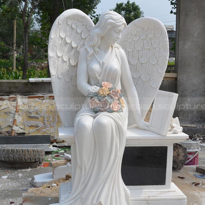 cimetière des saints anges