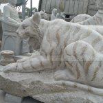 Tiger-Figur Feng Shui