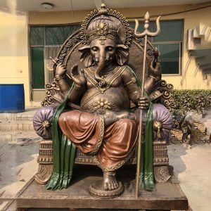 große Ganesha-Statue online