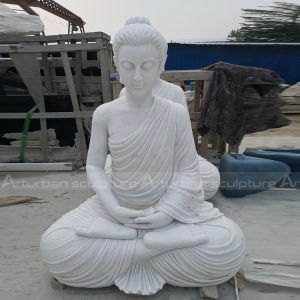 estatua de buda dhyana