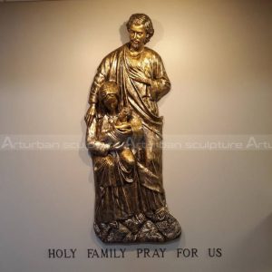 heilige Familie Wandhängung
