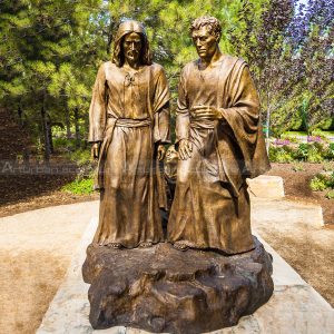 Christus der Erlöser-Statue