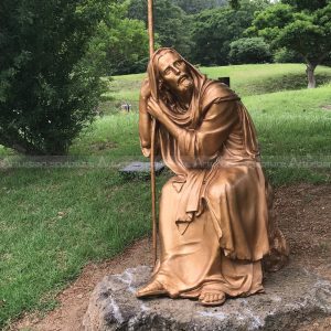 diablo tienta a jesús
