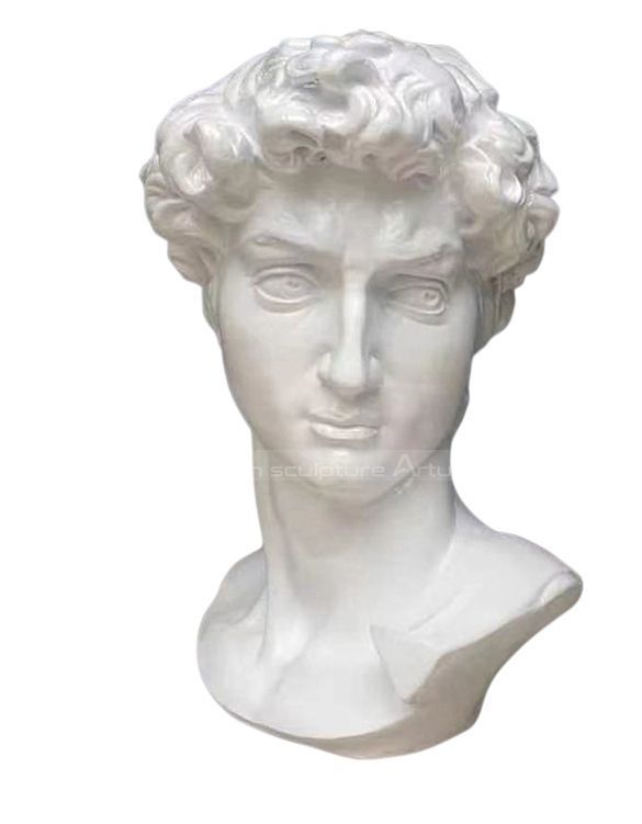 busto de david