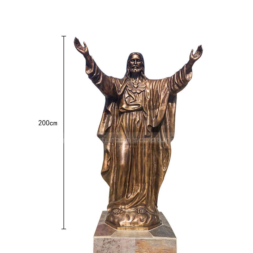 catholic church jesus statue catholic church jesus statue