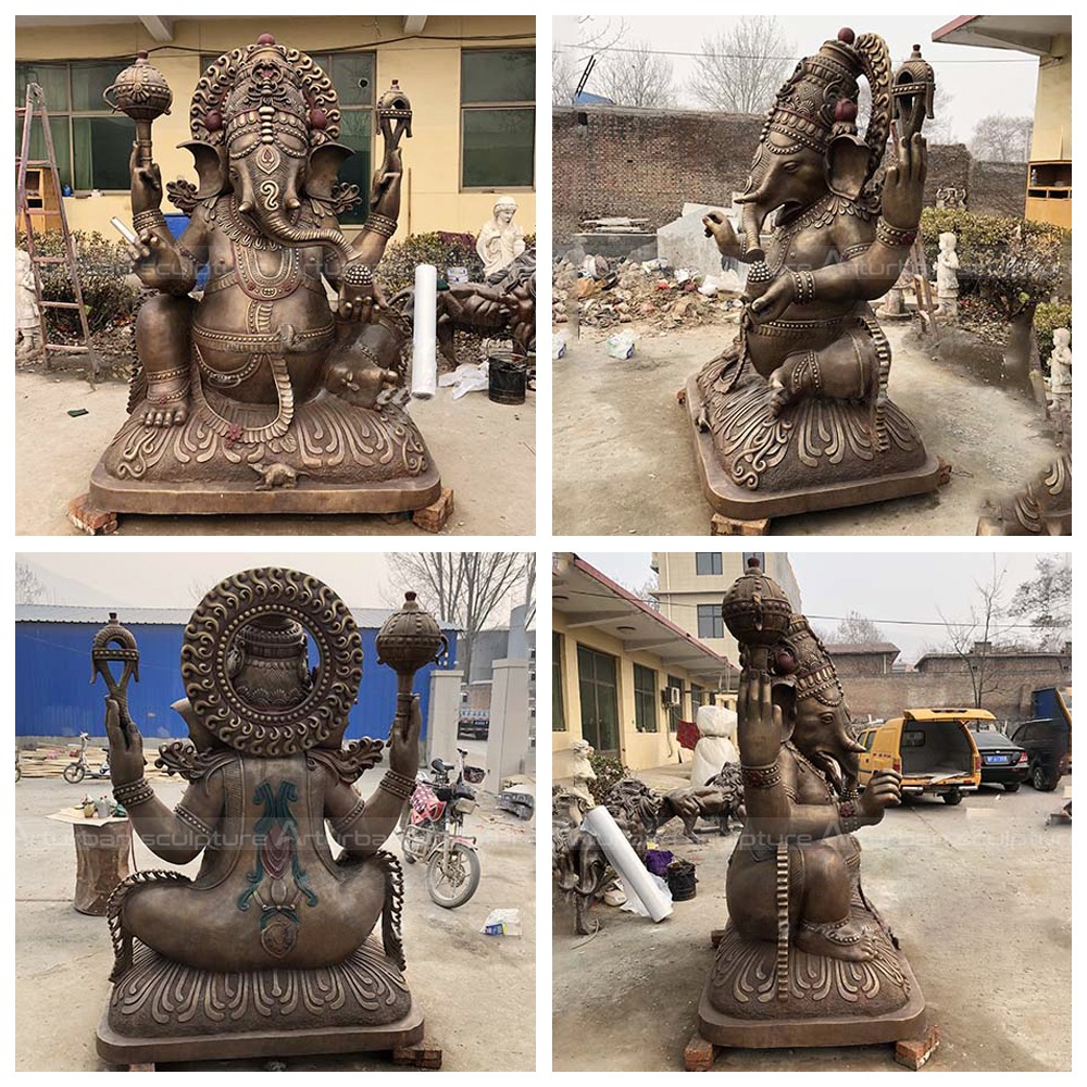5 feet ganesh statue 5 feet ganesh statue