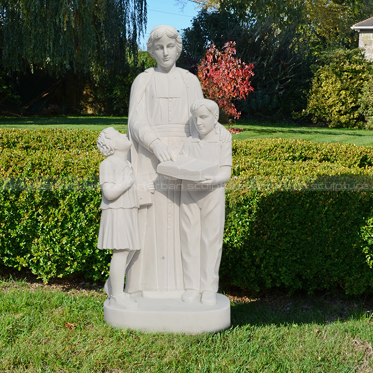 statuina di san Giuseppe