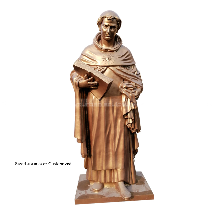 statua di San Lorenzo