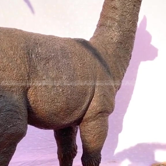 scultura di lama