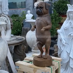 fonte de água para filhote