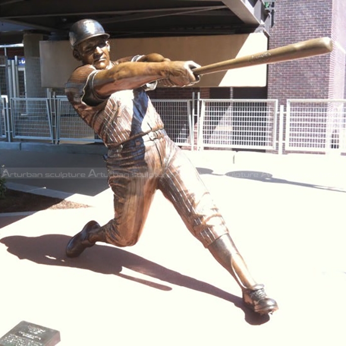 estátua de Harmon Killebrew