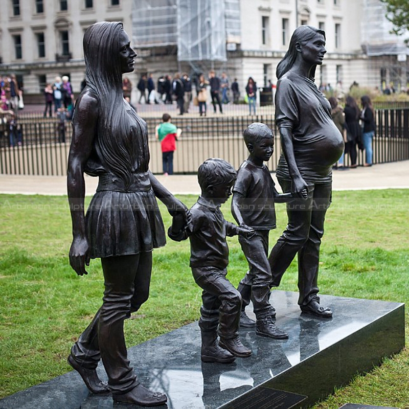 Una Verdadera Familia de Birmingham