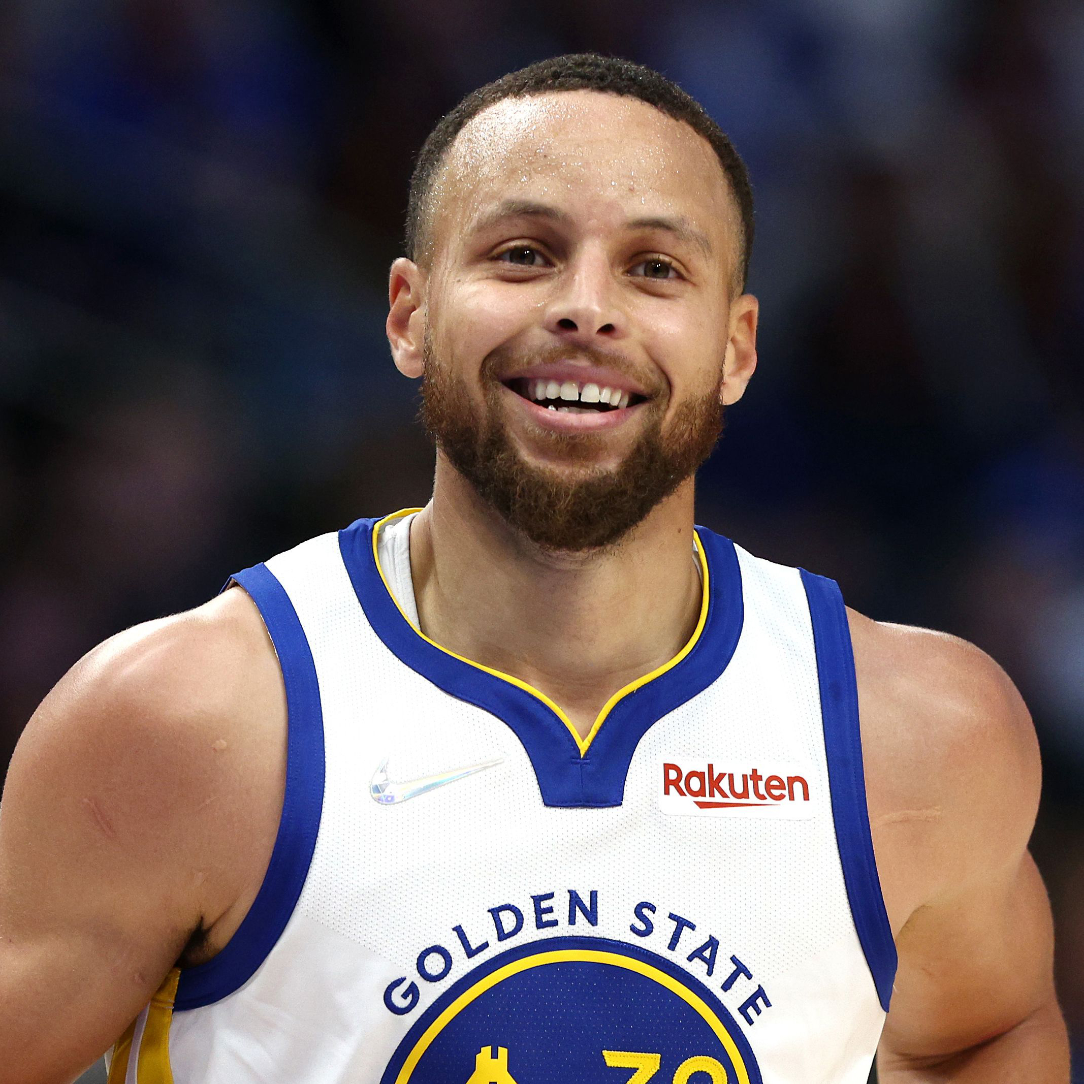 Scultura personalizzata di Stephen Curry
