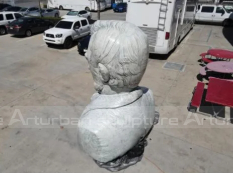 busto de Abraham Lincoln a la venta