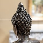 meditating buddha statue - Image 5