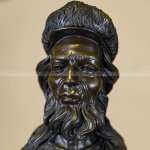 Jim-Davidson-Bronzeskulptur - Image 7