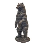 escultura de oso a tamaño real - Image 4