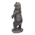 escultura de oso a tamaño real - Image 3