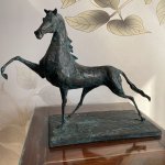 meilleur cheval de marche