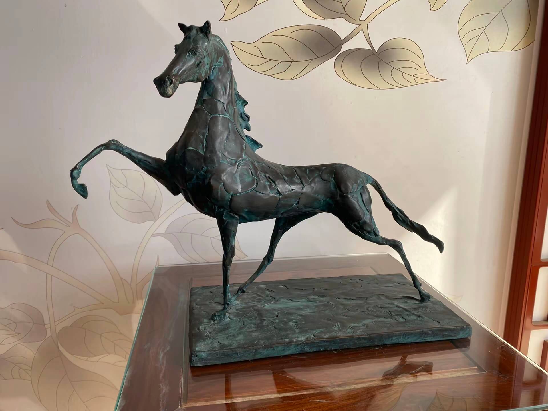 meilleur cheval de marche