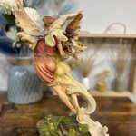 cupid and psyche statue - Image 4