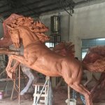 meilleur cheval de randonnée