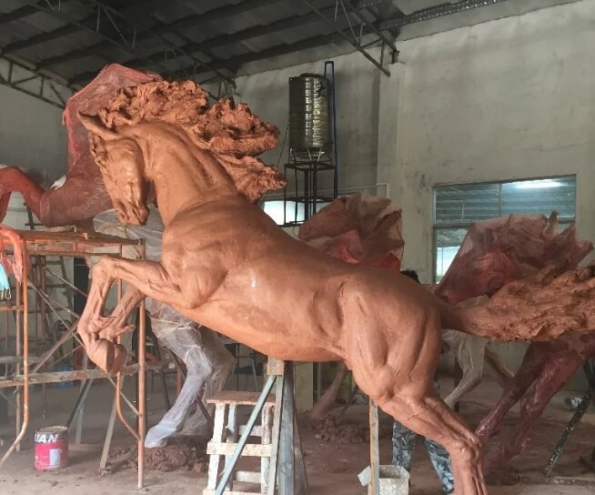 meilleur cheval de randonnée