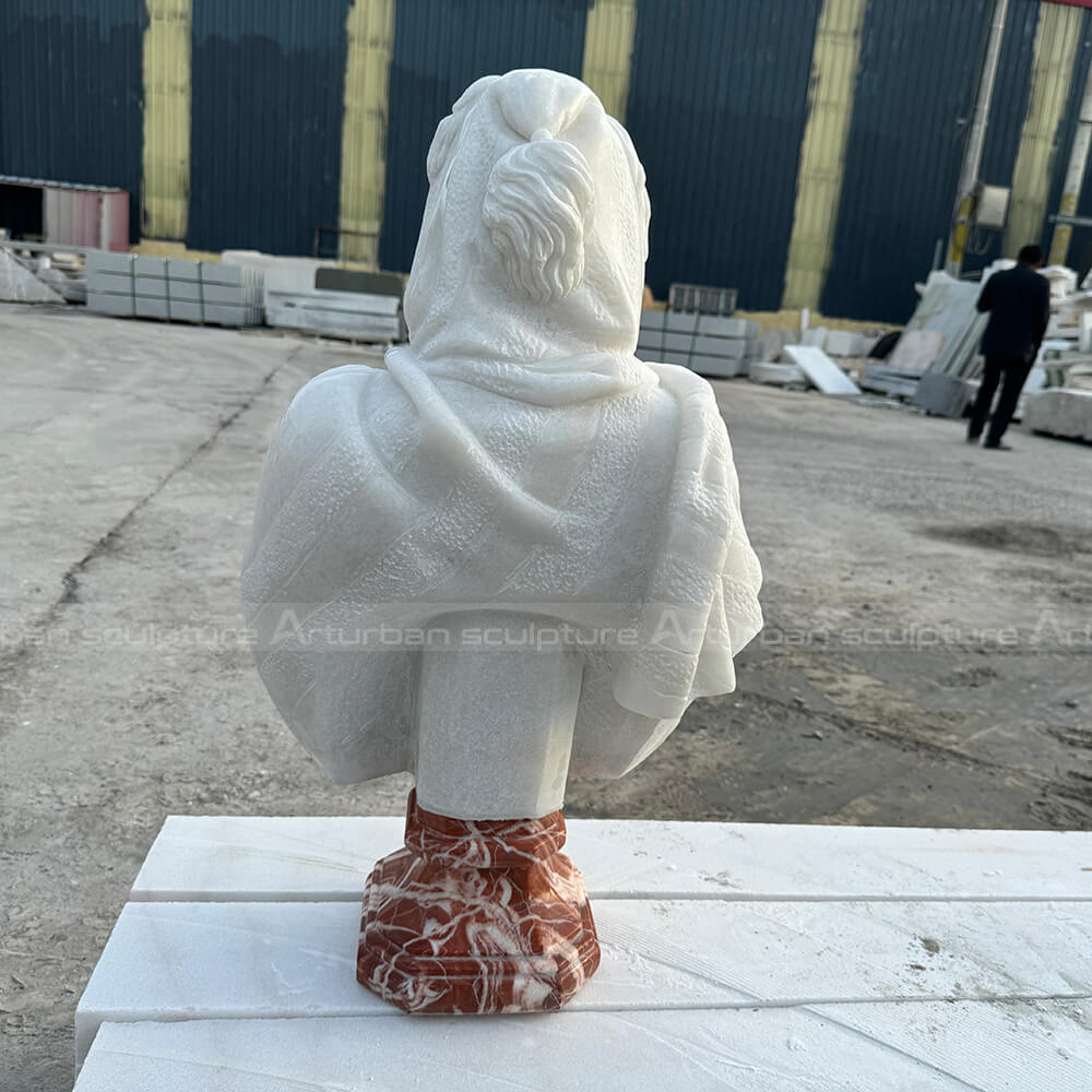 Othello Bust