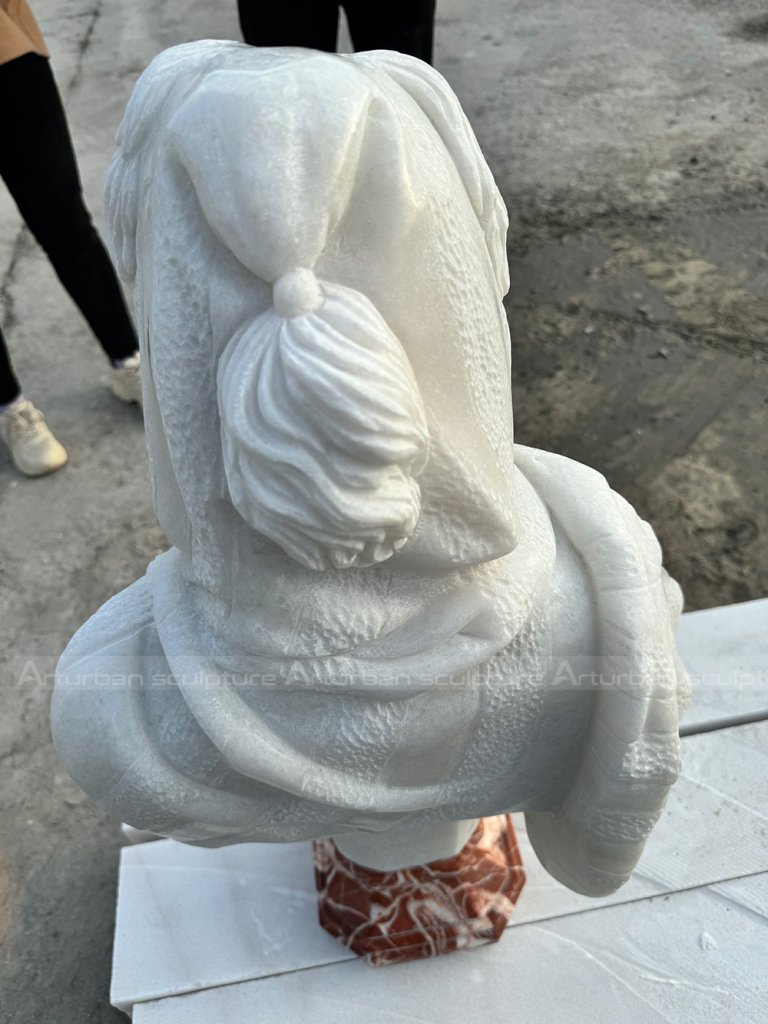Bust of Othello