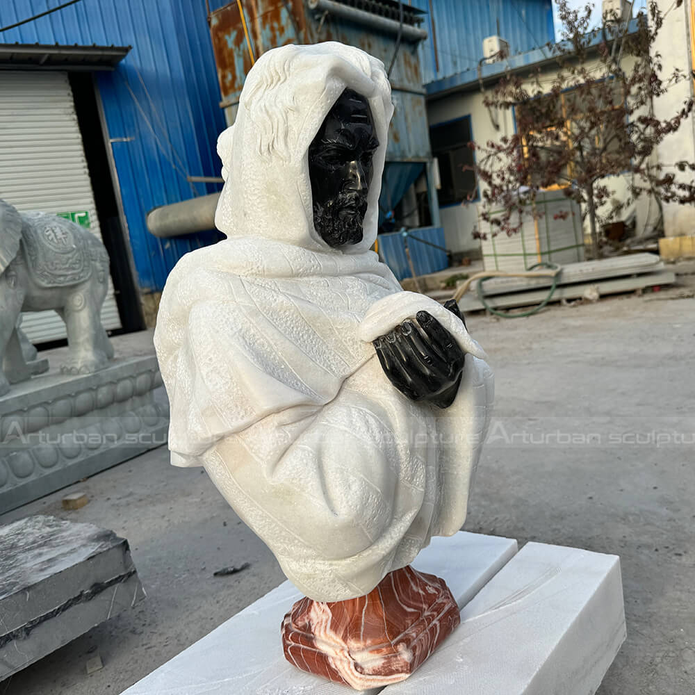 Othello Bust