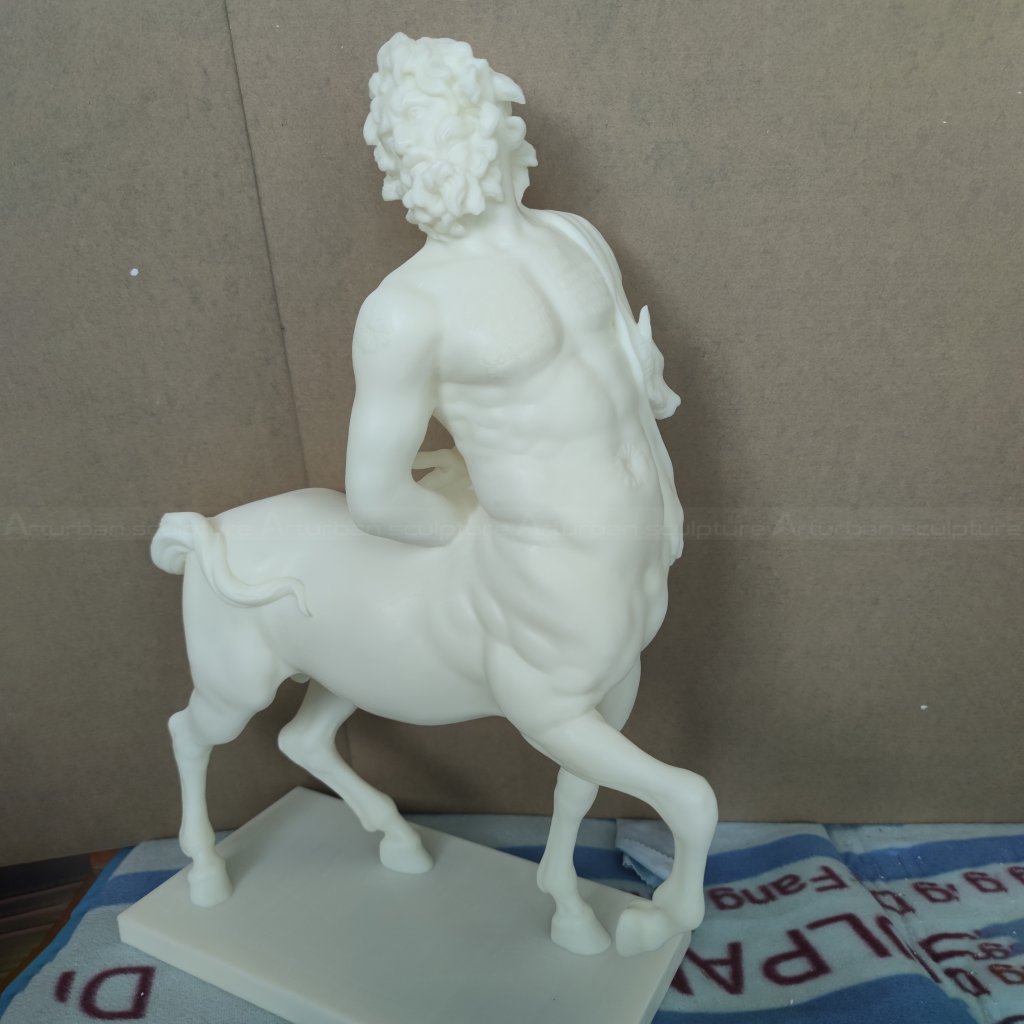 centaur statue
