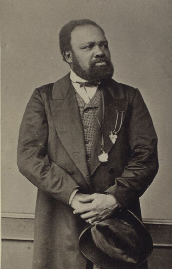 Ira Aldridge