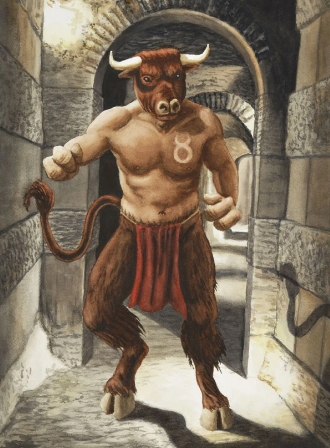 Minotaur
