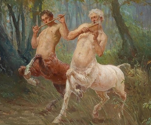 Centaur