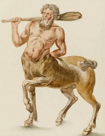 Centaur