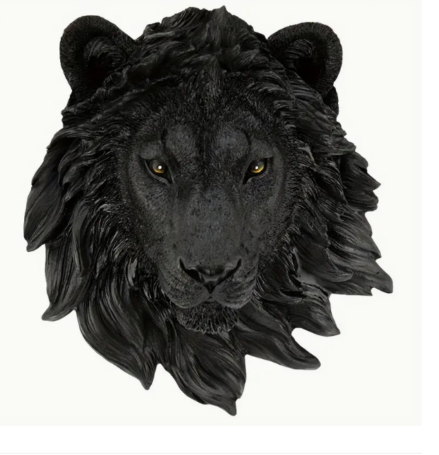 lion's head