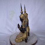 Teppanom Angel Statue