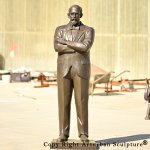 4 Bronze Statue of Eleftherios Venizelos for memorials