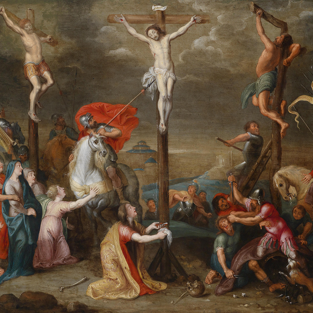 Jesus-on-the-cross